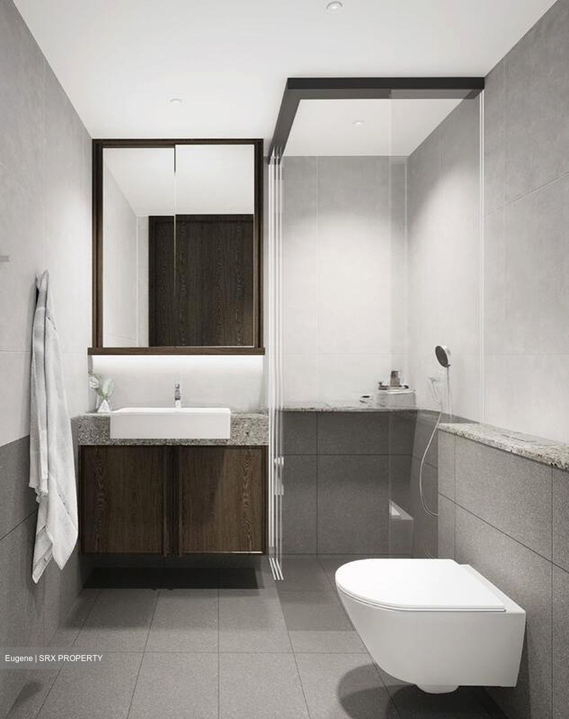Koon Seng Road (D15), Condominium #513410081